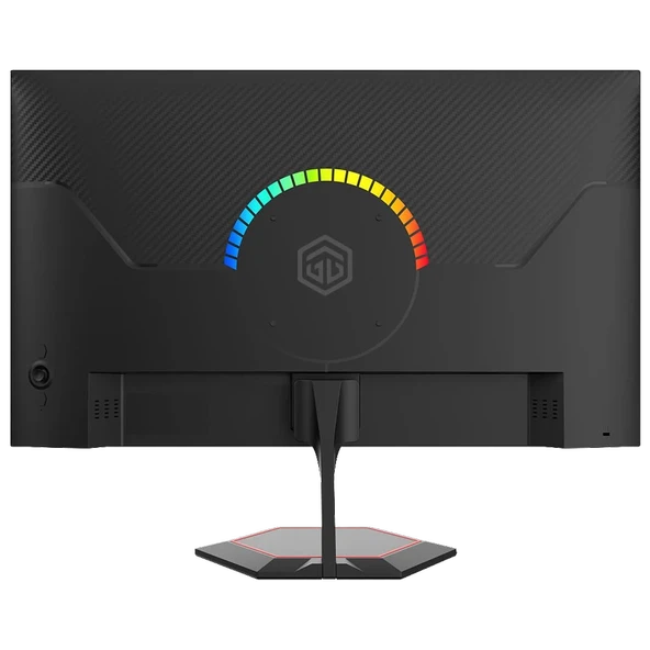 GameBooster GB-27F240FF 27"240Hz 0.5ms HDMI DP FreeSync G-Sync HDR Ready FHD Fast IPS Gaming Monitör - Resim 5