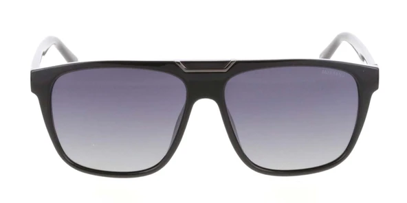 Mustang MU2585-01 58 Polarize Erkek Güneş Gözlüğü - Resim 2