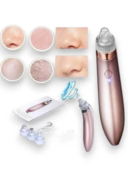 LitaeTrend SİYAH NOKTA CİHAZI - Resim 4