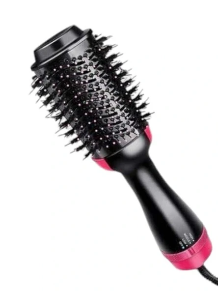 LitaeTrend Fön Tarak One Step - Resim 2