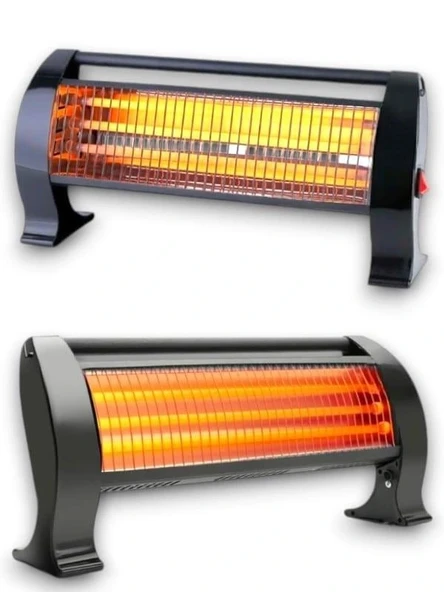 LitaeTrend DP-1200 AYAK ALTI ISITICI - Resim 2