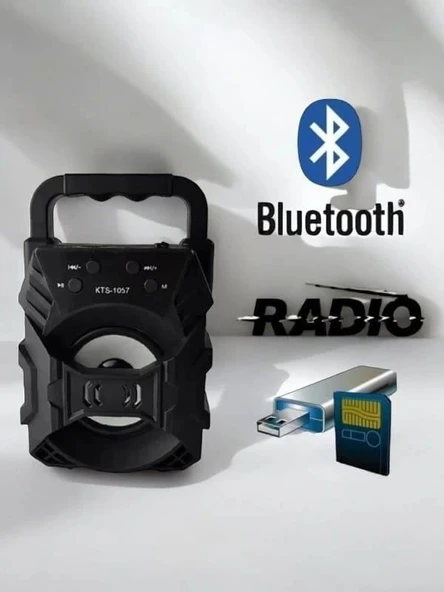 LitaeTrend KTS 1057 HOPARLÖR - Resim 5