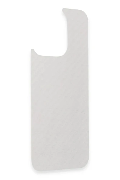 LitaeTrend iPhone 14 Bilvis 3D Cam Ekran Koruyucu - Resim 4