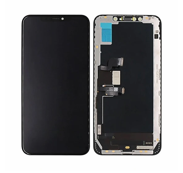 SDİP İphone Xs Max Uyumlu Lcd Ekran İncell Full HD GLW ürün görseli