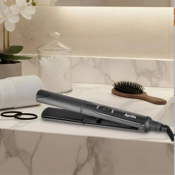 AHS-2013 Saç Düzleştirici - Resim 3