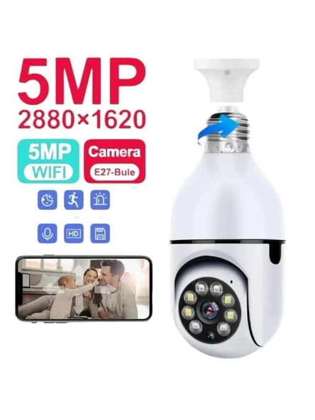 LitaeTrend LF-S2 WİFİ KAMERA - Resim 4