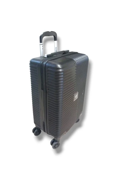 Chapel 595-26 ABS 4 Teker Büyük Boy Valiz - Resim 8