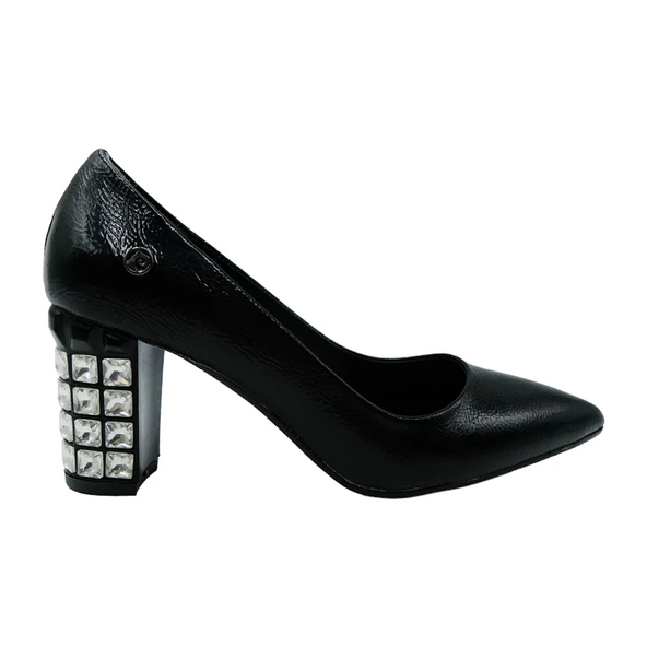 PC-51201 PİERRE CARDİN AYAKKABI - Resim 3