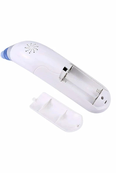 LitaeTrend Siyah Nokta Akne Temizleme Cihazı Yüz Temizleme Cihazı - Resim 5