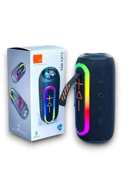 LitaeTrend FLİP 6 MAX BLUETOOTH HOPARLÖR - Resim 3
