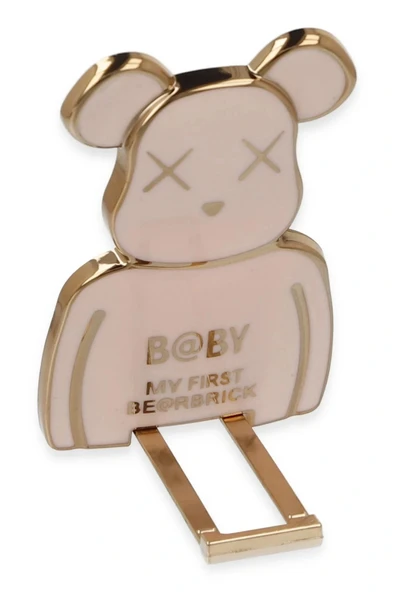 LitaeTrend Astro Stand Ayıcık - Pembe - Resim 2