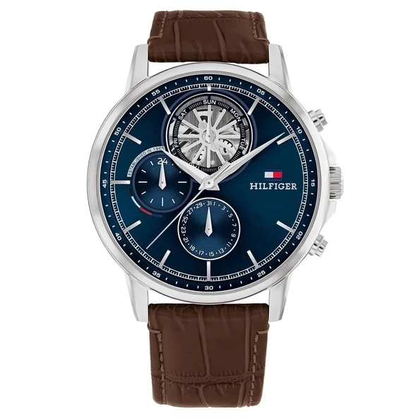 Tommy Hilfiger TH1710629 Erkek Kol Saati ürün görseli