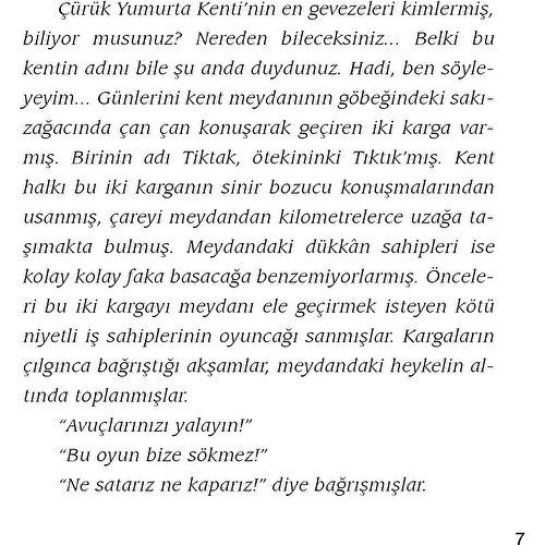 Domates Saçlı Kız - Resim 4