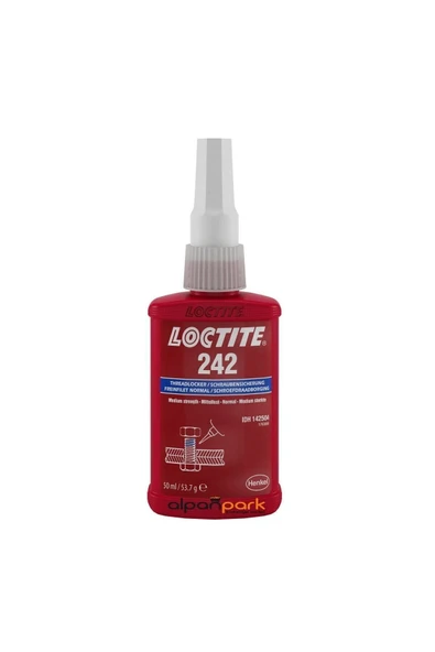 LOCTİTE 242 50ML ürün görseli