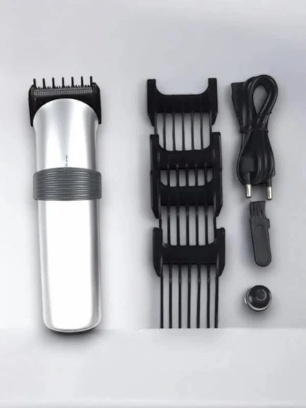 LitaeTrend Profesyonel Tıraş Makinesi Seti - Resim 3