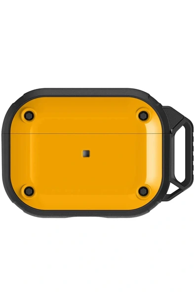 LitaeTrend Airpods Pro 2 (2.nesil) Asgard Kılıf - Sarı ürün görseli 1