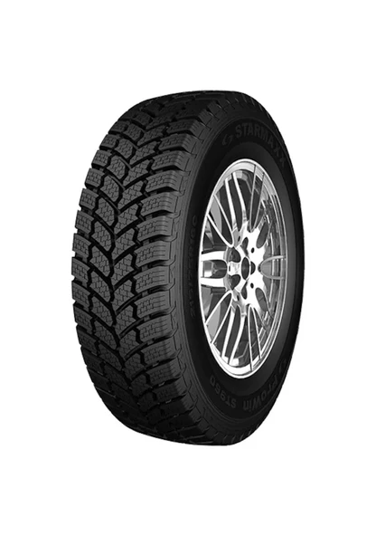 Starmaxx 185 R14 C 102/100R 8Pr Prowin St960 M+S Kışlık 2024 ürün görseli
