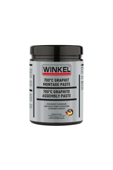 WINKEL AĞIR HİZMET GRESİ 1KG ürün görseli