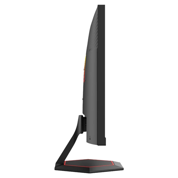 GameBooster GB-27F240FF 27"240Hz 0.5ms HDMI DP FreeSync G-Sync HDR Ready FHD Fast IPS Gaming Monitör - Resim 4