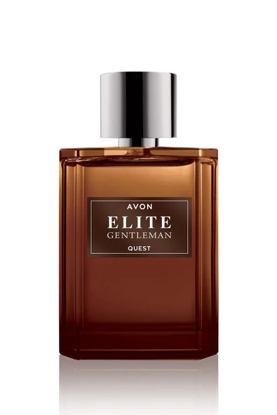 Elite Gentleman Quest Erkek Parfüm Edt 75 Ml. ürün görseli 1