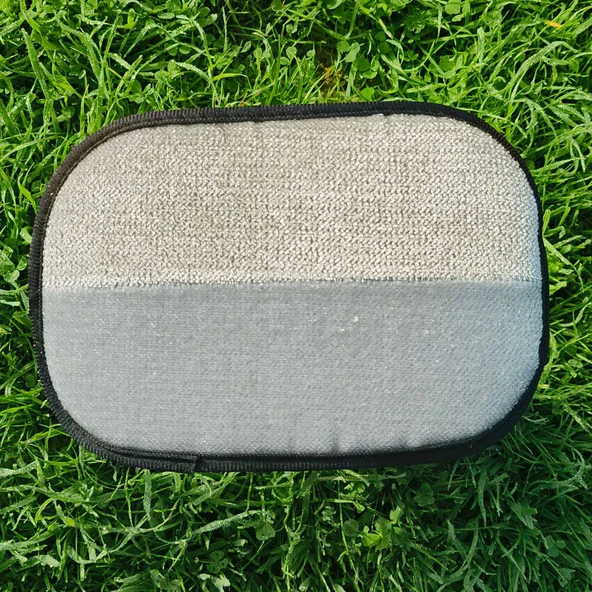 Evcil Hayvan Dostu Mucize Tüy Toplayıcı Eldiven ürün görseli