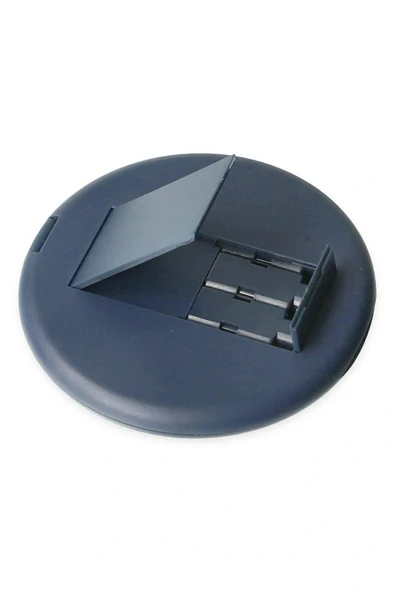 LitaeTrend SN06 3in1 Kablo ve Kart Düzenleyici - Mavi - Resim 2