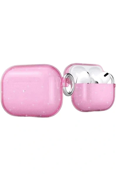 LitaeTrend Airpods Pro 2 (2.nesil) Shell Kılıf - Pembe ürün görseli 1