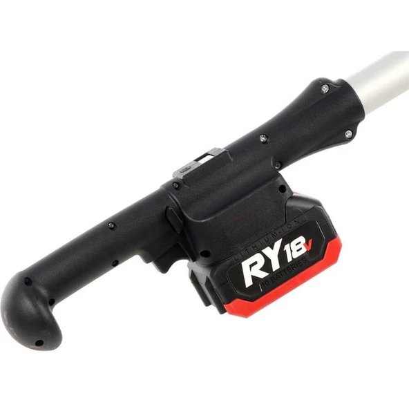 Catellari Vertigo L 18V Akülü Zeytin Hasat Makinesi 7 Amper 3 Akü - Resim 3