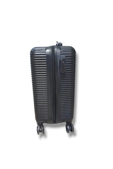 Anhelo 454-26 ABS 4 Teker Orta Boy Valiz - Resim 6