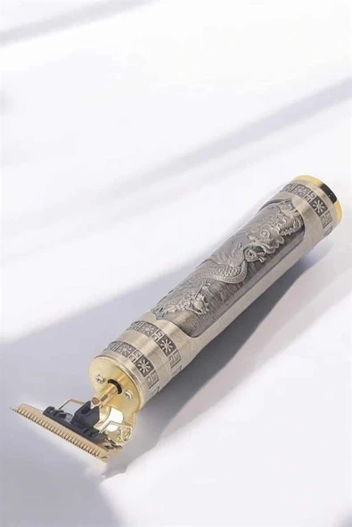 LitaeTrend Sıfır Sinek Kaydı Çizik Tıraş Makinesi ürün görseli 1