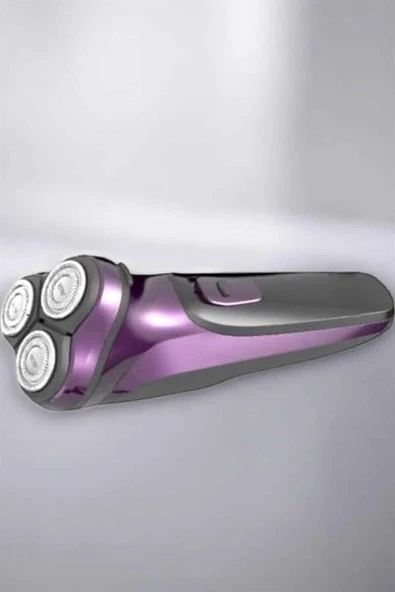 LitaeTrend Erkeklere Özel Profesyonel Tıraş Makinesi - Resim 4