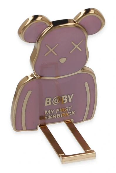 LitaeTrend Astro Stand Ayıcık - Mor - Resim 2