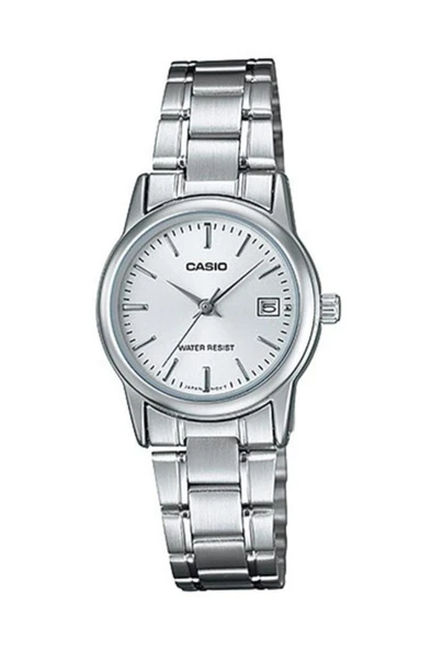 Casio Kadın Kol Saati LTP-V002D-7AUDF ürün görseli 1