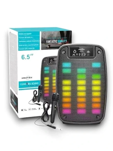 LitaeTrend GTS 1793 - Resim 2