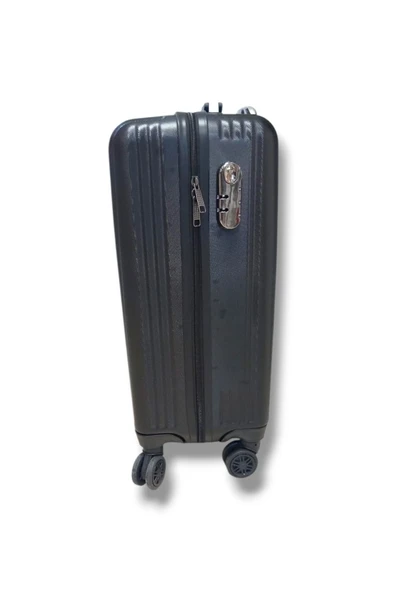 Chapel 595-26 ABS 4 Teker Büyük Boy Valiz - Resim 9