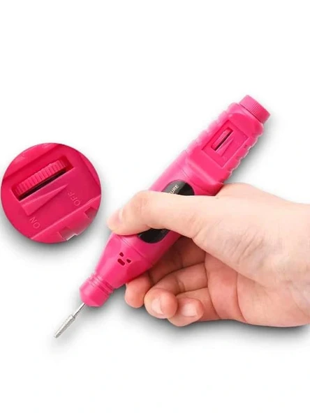 LitaeTrend TIRNAK TÖRPÜ - Resim 3