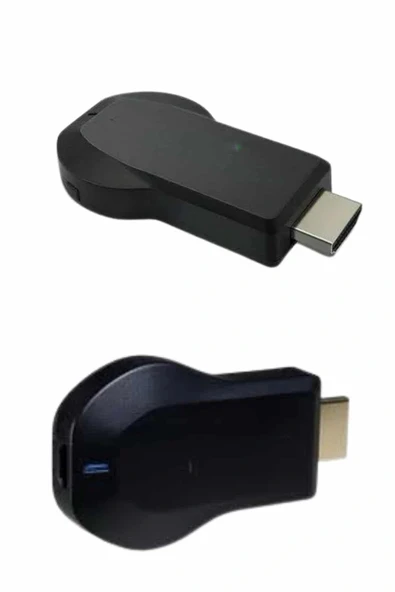 LitaeTrend Kablosuz Görüntü Ve Ses Aktarıcı Yeni Nesil Premium Model Kablosuz - Resim 4