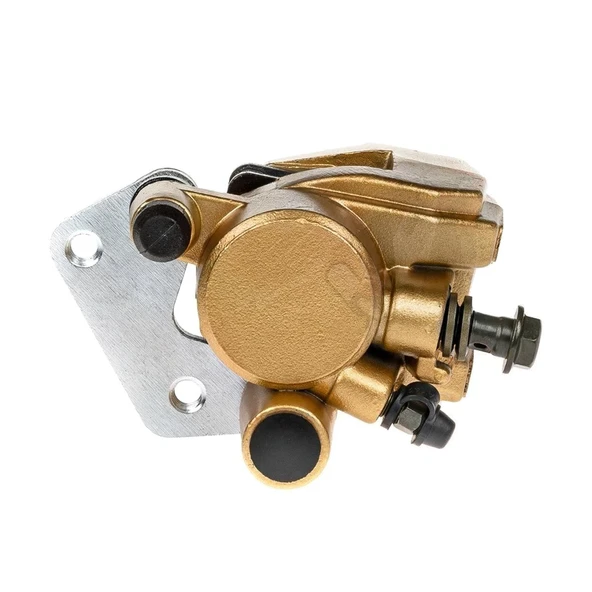 Scooter 150cc Ön Fren Alt Merkezi Sarı ürün görseli 1