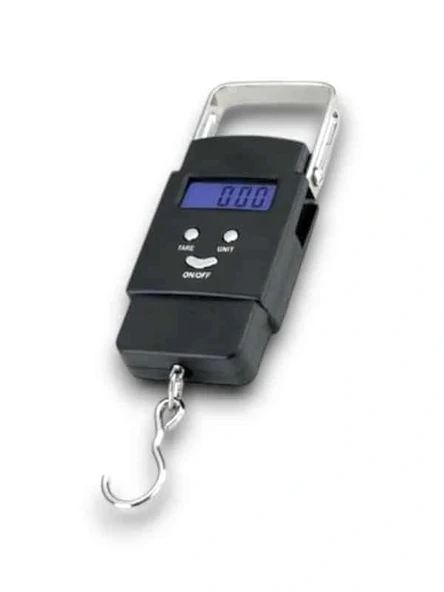 LitaeTrend EL KANTARI 50KG - Resim 4