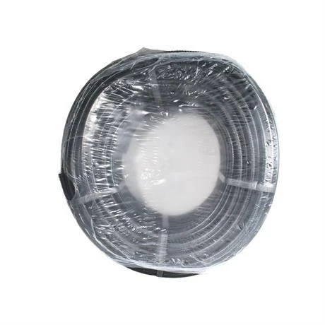 Ortaç Pg-9 Siyah Polıpropılen Spiral | OSPP-9 - Resim 3