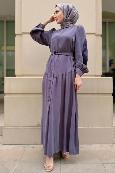 2013 NUSS ELBİSE - Resim 3