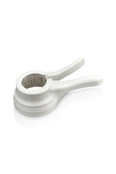 Saint Belisama Pratik Lüks Sert Plastik Badem Ceviz Ve Fındık Kıracağı Fındık Kırma Aleti Fındık Kırıcı - Resim 3