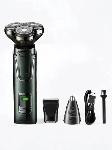 LitaeTrend HK 3600 TIRAŞ MAKİNESİ - Resim 3