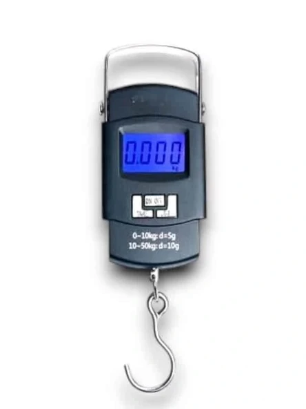 LitaeTrend EL KANTARI 50KG - Resim 5