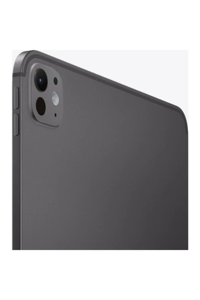 iPad Pro 7. Nesil Wi-Fi 256 GB 11" MVV83TU/A Uzay Siyahı Tablet - Resim 3