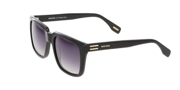 Mustang MU2493-01 54 Polarize Erkek Güneş Gözlüğü ürün görseli 1