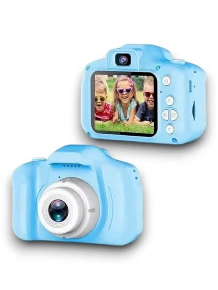 LitaeTrend ÇOCUK KAMERASI - Resim 5