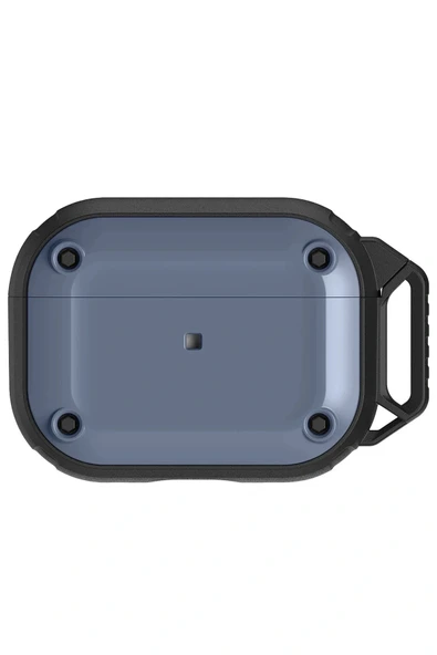 LitaeTrend Airpods Pro 2 (2.nesil) Asgard Kılıf - Mavi ürün görseli 1