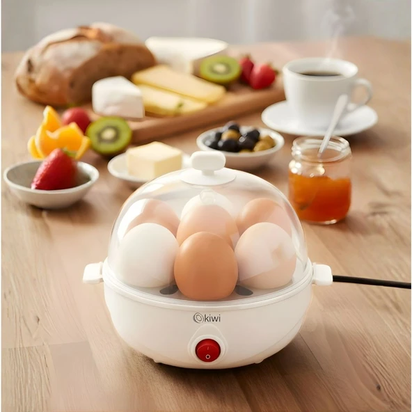 KEB-4309 7 Yumurtalık Yumurta Pişirici ürün görseli