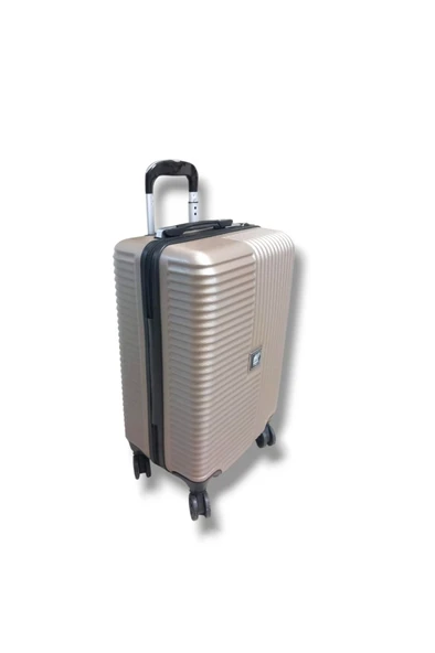 Chapel 595-26 ABS 4 Teker Orta Boy Valiz - Resim 2